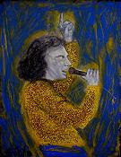 Forever in Blue Jeans, Babe